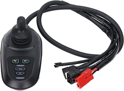 Joystick Para Silla de Ruedas Eléctrica