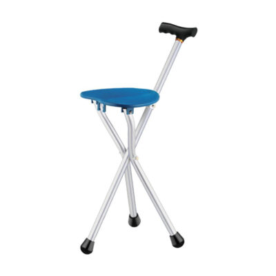 Bastón con Asiento T8101