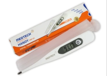 Termómetro Digital Medtech Handy TMP03 (15 unidades)