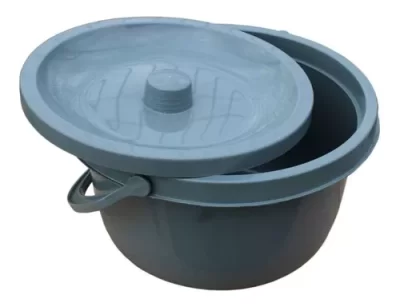 Repuesto Balde c/Tapa