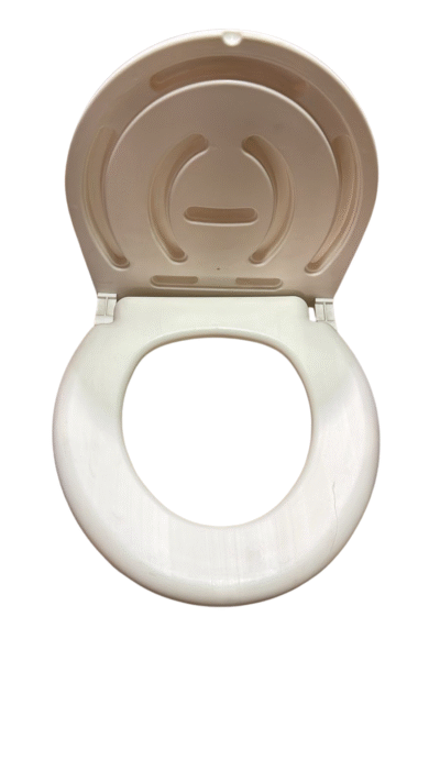 Repuesto Juego Tapas Baños WC