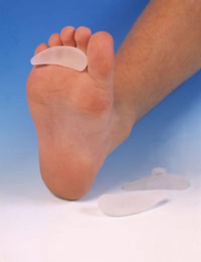 Corrector Dedo en Garra, Dedo Martillo