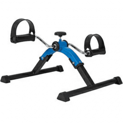Pedalera de Ejercicios Azul W22A