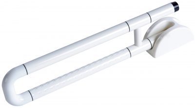 Barra Abatible Baño 60 cm, 7945-60