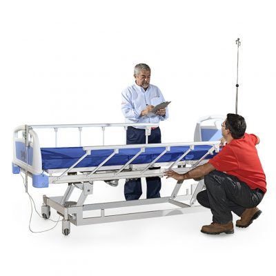 Venta de Artículos Médicos y Ortopédicos