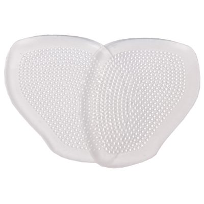 Almohadilla Metatarsal Plana (1 par)