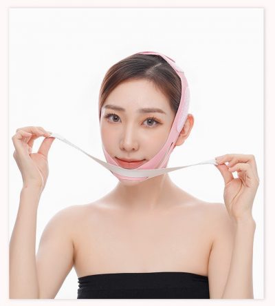 Banda Adelgazamiento Facial