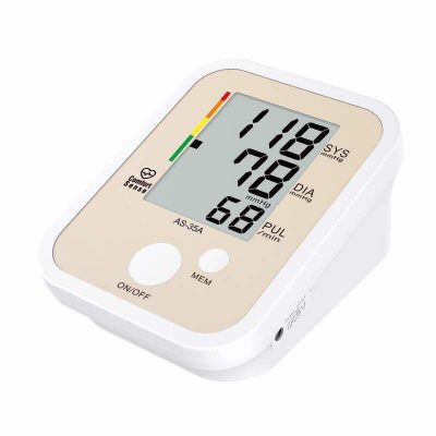 Toma Presión Digital DMORE AS-35A