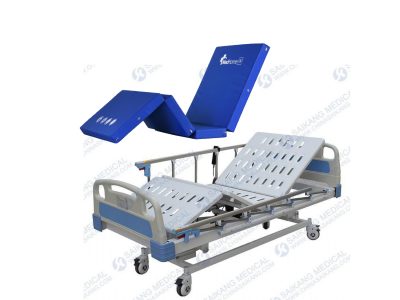 Arriendo Mensual Catre Eléctrico 3 Posiciones c/colchón