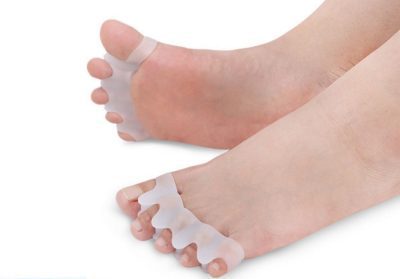 Separador 5 Dedos Fijos