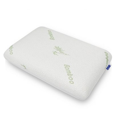 Almohada Viscoelástica Bamboo Gel (60x40x12)