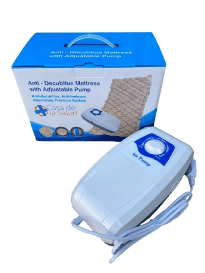 Colchón Antiescara c/Motor M7-P4000