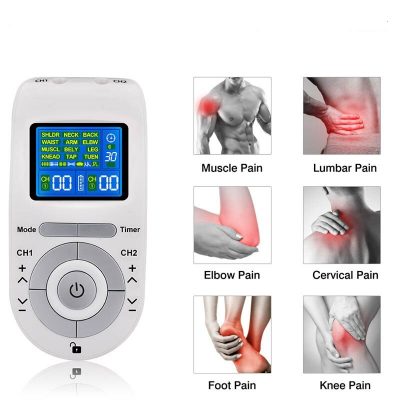 Tens-Ems Rainbow KRES100B