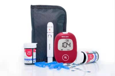 Venta de Artículos Médicos y Ortopédicos