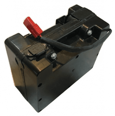 Batería Para Silla de Ruedas 24V-12A