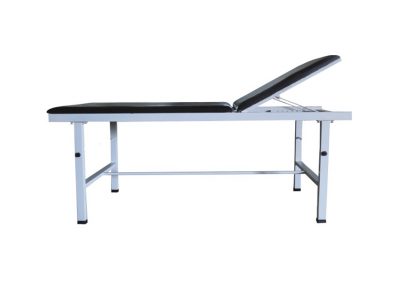 Camilla de Examen DMORE EC01 Blanca