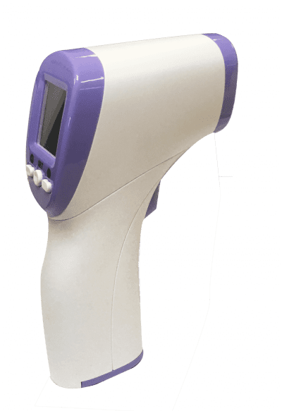 Termómetro Infrarrojo Corporal FT3010
