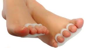 Corrector Dedo en Garra, 3 dedos