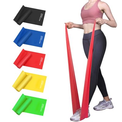 Banda Elasticada DMORE (15cm x 1,5 m)