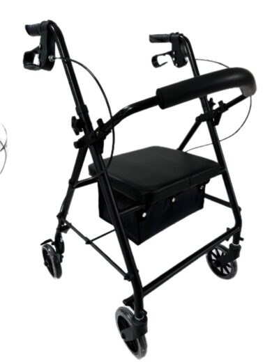 Andador Rollator 5002 Yuwell