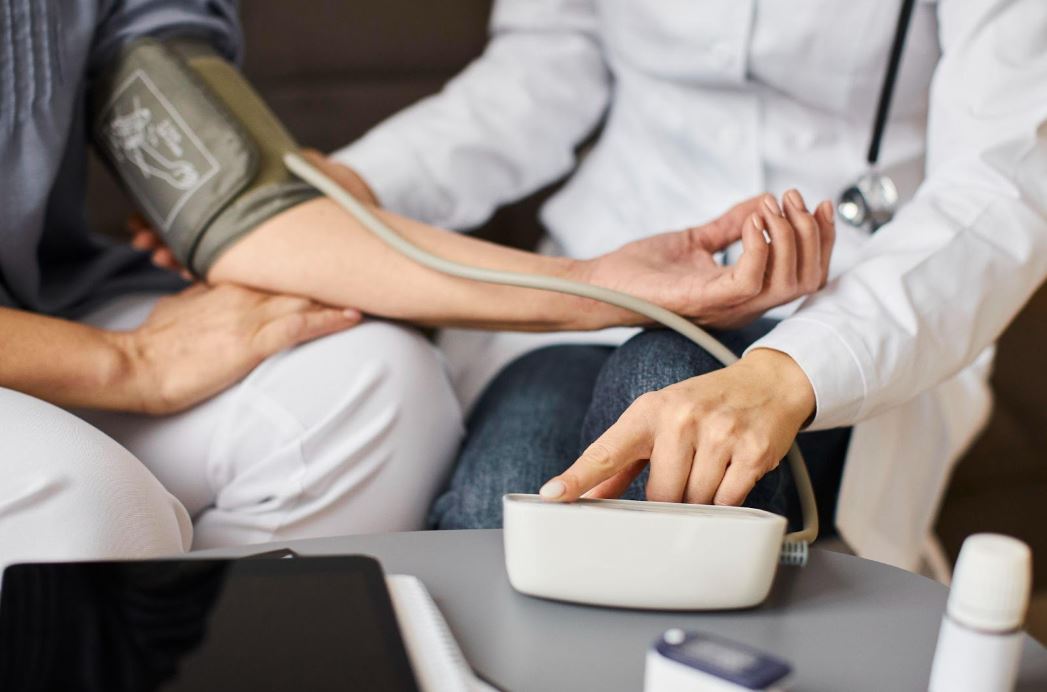 escoger correctamente un toma presion para diagnostico