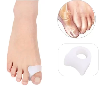 Separador de Dedos Anillo BS53 (1 Par)