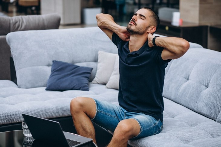 Efectos secundarios de los relajantes musculares