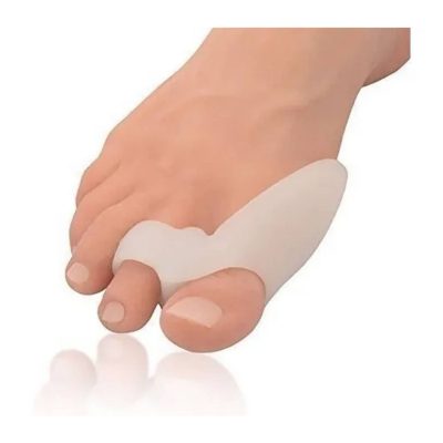 Separador Dedos Fijos c/ Corrector Juanete HV07