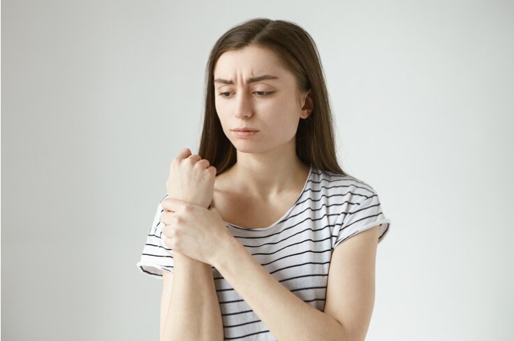 antiinflamatorios musculares