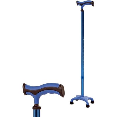 Bastón T 4 Patas Stick 9450