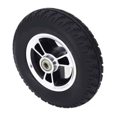 Rueda Delantera Aluninio 8x2 (200x50)