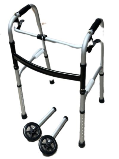 Andador Plegable MULTI 4010FULL