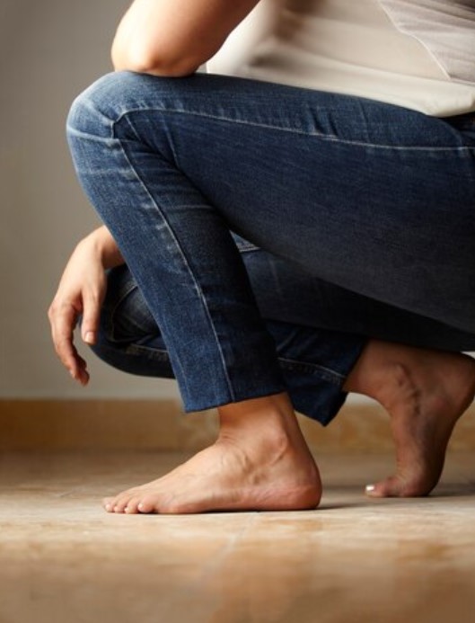 consejos para cuidar tus pies diariamente