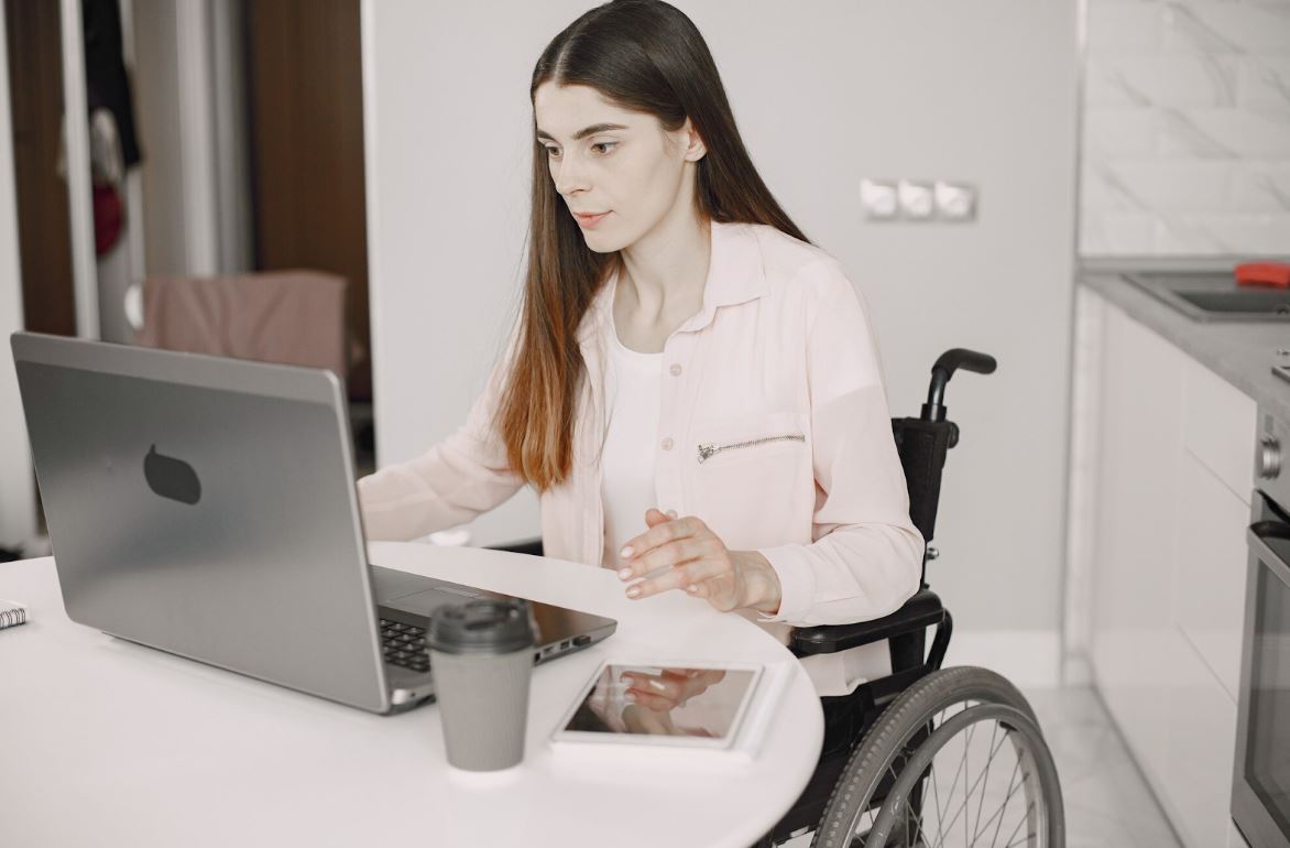 elegir la silla de ruedas perfecta