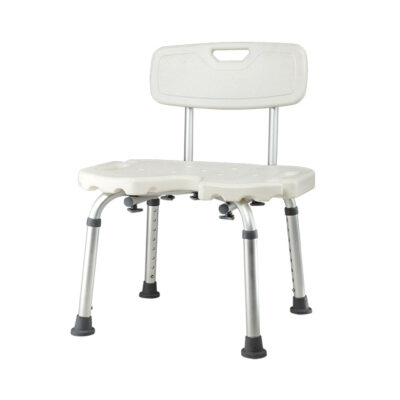 Silla de Ducha c/Rebaje 5104A